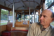  dans le tram